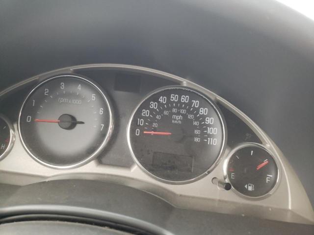 Photo 9 from auction – 2006 BUICK RENDEZVOUS with VIN 3G5DA03L06S671472