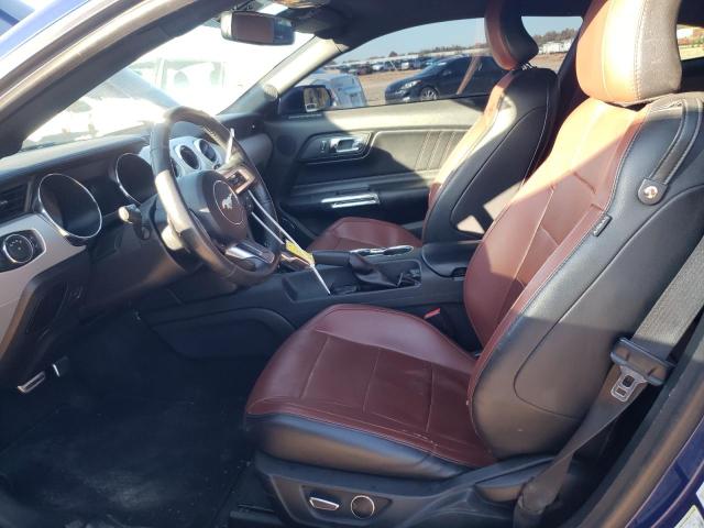 Photo 7 from auction – 2015 FORD MUSTANG with VIN 1FA6P8TH6F5408526