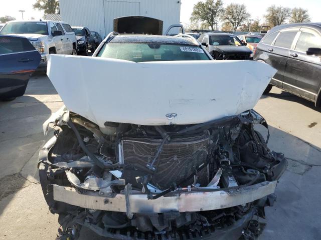 Photo 5 from auction – 2011 MERCEDES-BENZ E 350 4MAT with VIN WDDHH8HB2BA246535