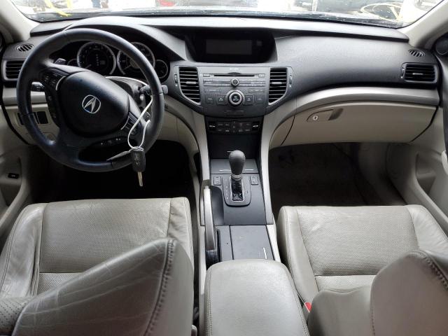 Photo 8 from auction – 2010 ACURA TSX with VIN JH4CU2F60AC032440