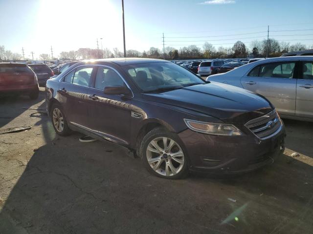 Photo 4 from auction – 2011 FORD TAURUS SEL with VIN 1FAHP2EW3BG174376