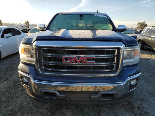 Photo 5 from auction – 2015 GMC SIERRA K15 with VIN 3GTU2VEC0FG516746