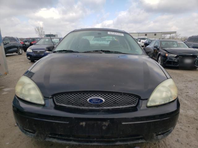 Photo 5 from auction – 2004 FORD TAURUS SES with VIN 1FAFP55264A215479