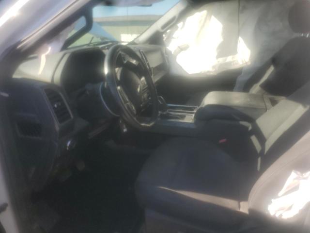 Photo 7 from auction – 2018 FORD F150 SUPER with VIN 1FTEW1EG3JFB72778