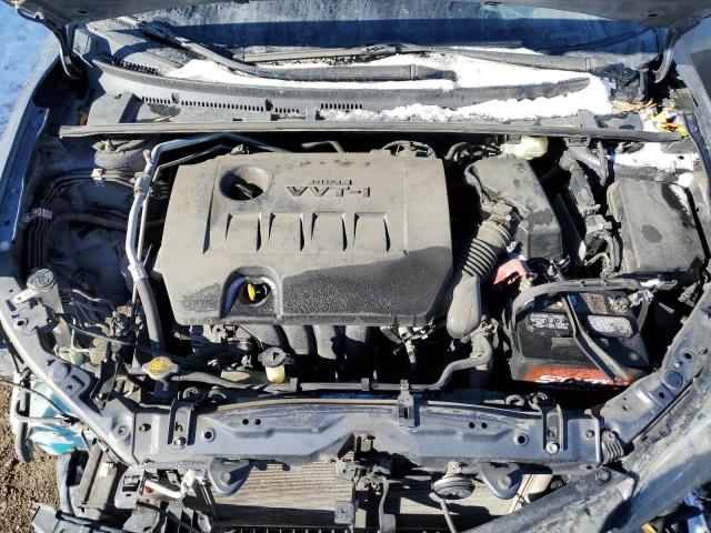 Photo 11 from auction – 2017 TOYOTA COROLLA L with VIN 5YFBURHE7HP672575