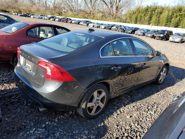 Photo 3 from auction – 2012 VOLVO S60 T5 with VIN YV1622FS8C2143080
