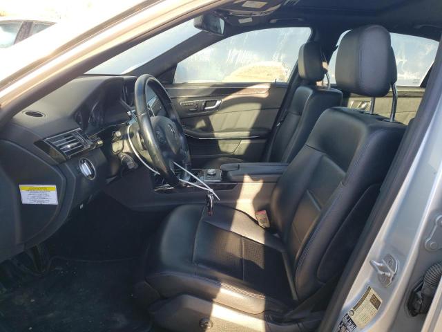 Photo 7 from auction – 2011 MERCEDES-BENZ E 350 4MAT with VIN WDDHF8HB2BA332448