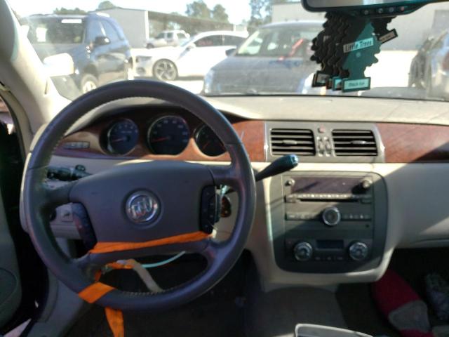 Photo 8 from auction – 2008 BUICK LUCERNE CX with VIN 1G4HD57258U144400