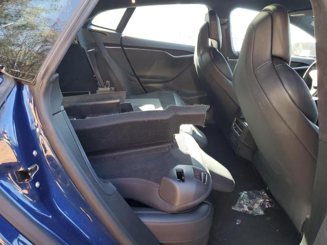 Photo 10 from auction – 2019 TESLA MODEL S with VIN 5YJSA1E46KF333914