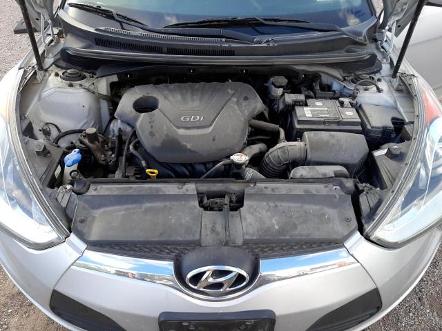 Photo 11 from auction – 2015 HYUNDAI VELOSTER with VIN KMHTC6AD3FU236079