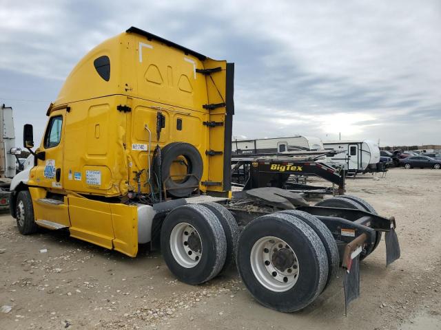 Photo 2 from auction – 2013 FREIGHTLINER CASCADIA 1 with VIN 1FUJGLDR5DSBU5826