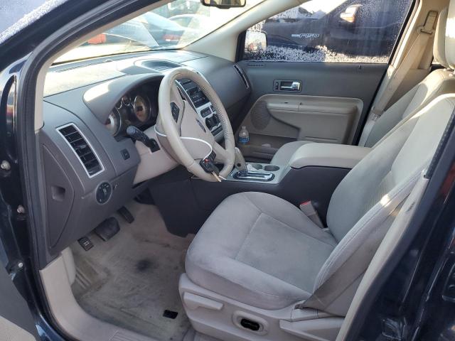 Photo 7 from auction – 2008 FORD EDGE SEL with VIN 2FMDK48C08BA91732
