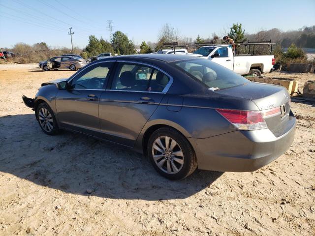 Photo 2 from auction – 2012 HONDA ACCORD EX with VIN 1HGCP2F71CA106093