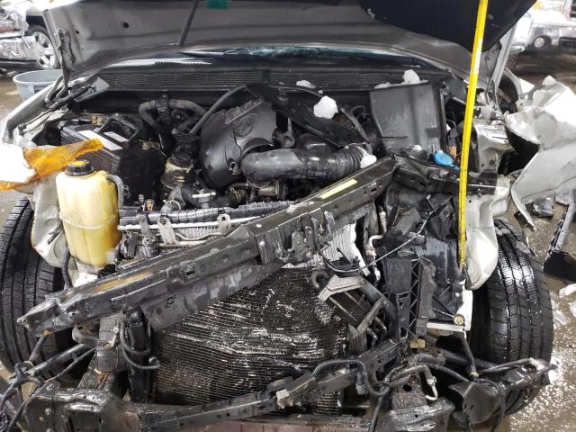 Photo 12 from auction – 2008 NISSAN ARMADA SE with VIN 5N1AA08D78N611744