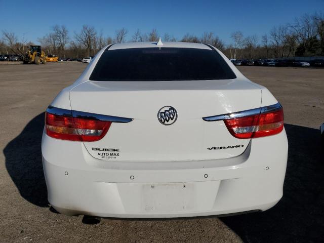 Photo 6 from auction – 2012 BUICK VERANO with VIN 1G4PS5SK3C4194567