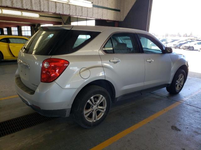 Photo 3 from auction – 2013 CHEVROLET EQUINOX LS with VIN 2GNALBEKXD1238313