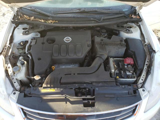 Photo 11 from auction – 2012 NISSAN ALTIMA BAS with VIN 1N4AL2AP7CC119689