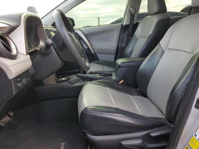Photo 7 from auction – 2013 TOYOTA RAV4 LE with VIN 2T3ZFREV1DW028468