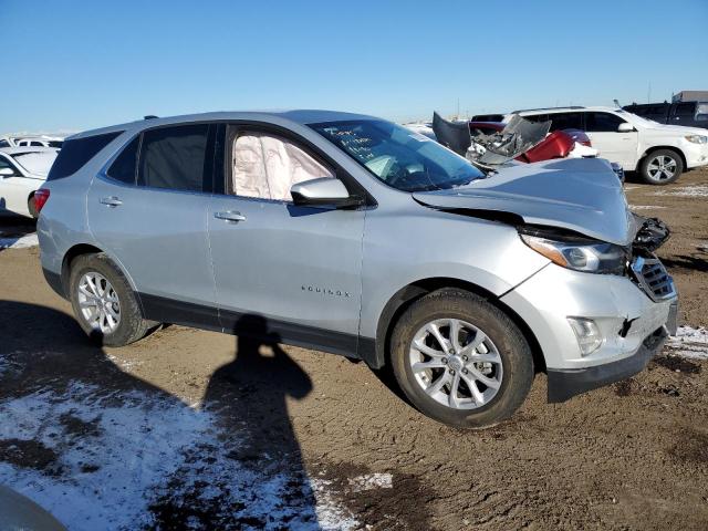 Photo 4 from auction – 2018 CHEVROLET EQUINOX LT with VIN 3GNAXJEV8JL267635