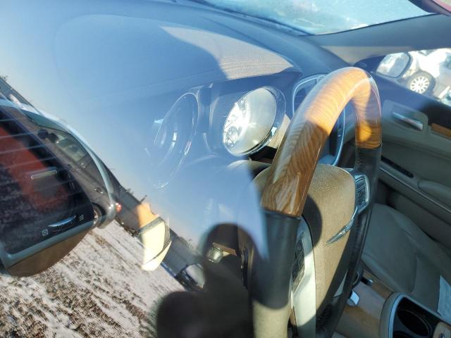 Photo 9 from auction – 2014 CHRYSLER 300C with VIN 2C3CCAKG7EH273240