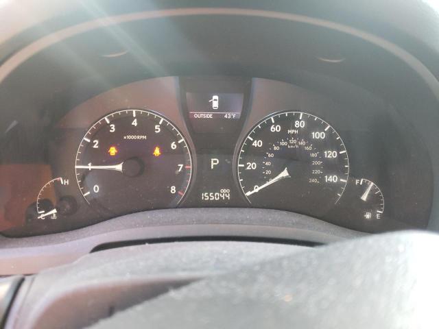 Photo 9 from auction – 2010 LEXUS RX 350 with VIN 2T2BK1BA1AC053226