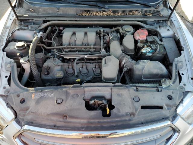 Photo 11 from auction – 2013 FORD TAURUS SEL with VIN 1FAHP2E81DG184358