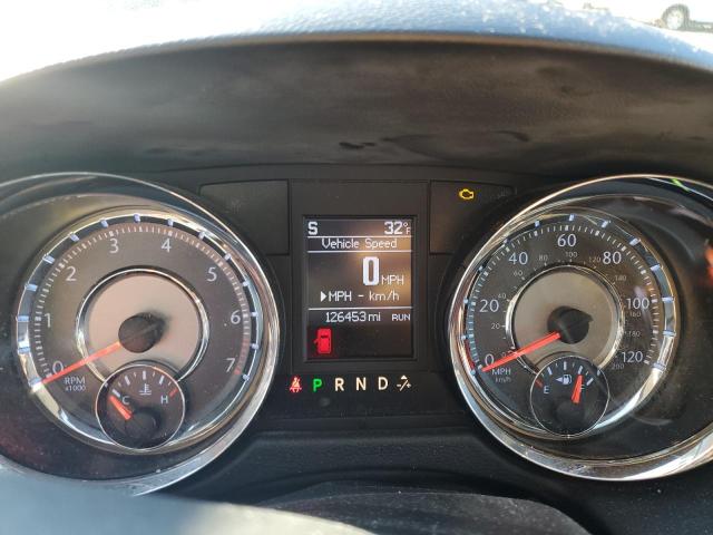 Photo 9 from auction – 2016 CHRYSLER TOWN & COU with VIN 2C4RC1BG9GR150834