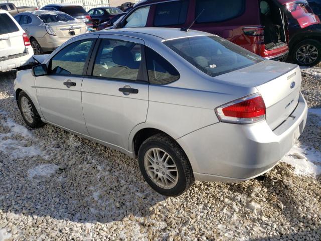 Photo 2 from auction – 2010 FORD FOCUS SE with VIN 1FAHP3FN7AW292964