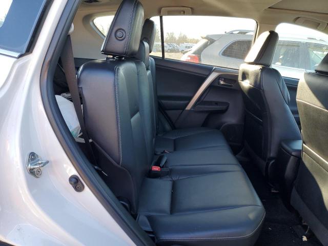Photo 11 from auction – 2015 TOYOTA RAV4 LIMIT with VIN 2T3DFREV4FW358389
