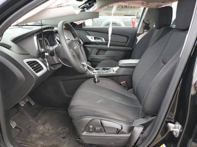 Photo 7 from auction – 2017 GMC TERRAIN SL with VIN 2GKALMEK6H6272086