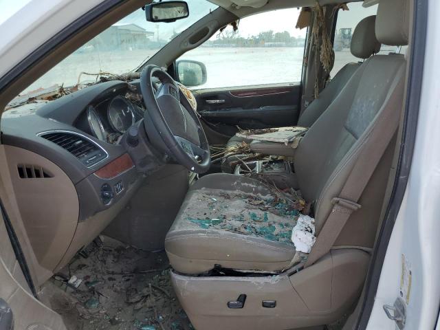 Photo 7 from auction – 2013 CHRYSLER TOWN & COU with VIN 2C4RC1BG0DR816426