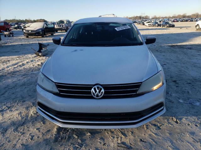Photo 5 from auction – 2015 VOLKSWAGEN JETTA BASE with VIN 3VW2K7AJ6FM253023