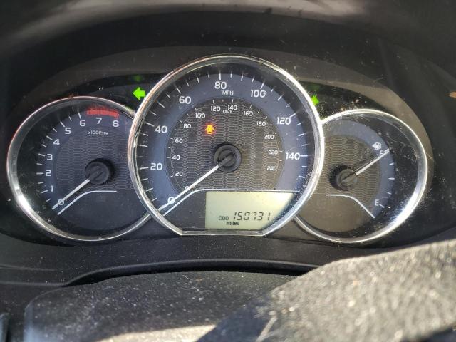 Photo 9 from auction – 2015 TOYOTA COROLLA L with VIN 2T1BURHEXFC253777