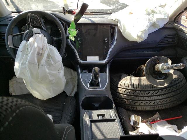Photo 8 from auction – 2022 SUBARU OUTBACK PR with VIN 4S4BTADC4N3210841