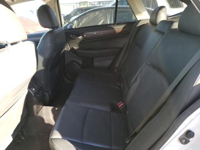 Photo 11 from auction – 2016 SUBARU OUTBACK 2. with VIN 4S4BSANC5G3216989