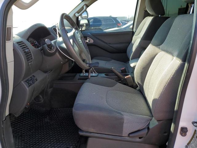 Photo 7 from auction – 2012 SUZUKI EQUATOR SP with VIN 5Z61D0ER5CC444995