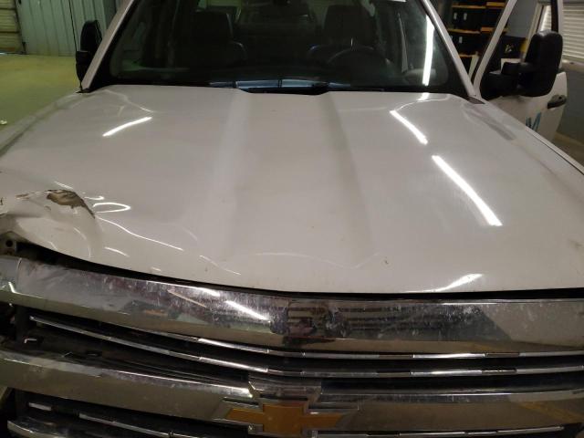 Photo 11 from auction – 2015 CHEVROLET SILVERADO with VIN 1GC1KUEG7FF638764