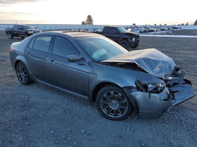 Photo 4 from auction – 2004 ACURA TL with VIN 19UUA66204A072473