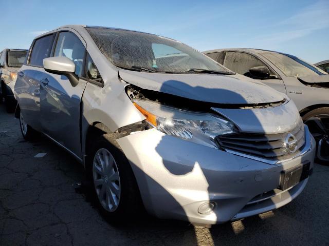 Photo 4 from auction – 2015 NISSAN VERSA NOTE with VIN 3N1CE2CP9FL429106