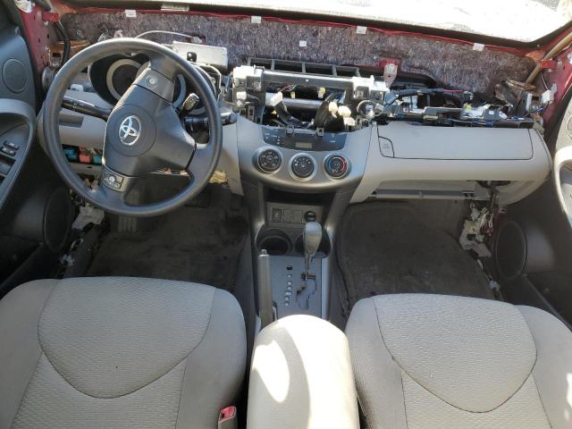 Photo 8 from auction – 2012 TOYOTA RAV4 with VIN 2T3BF4DV1CW183008