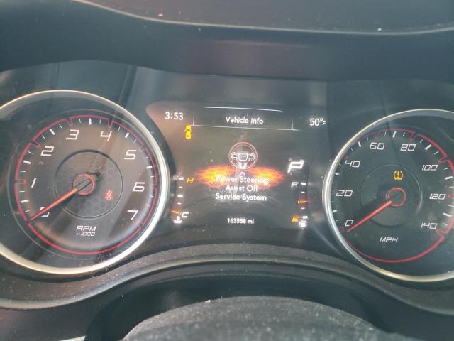Photo 9 from auction – 2015 DODGE CHARGER SE with VIN 2C3CDXBG8FH778527