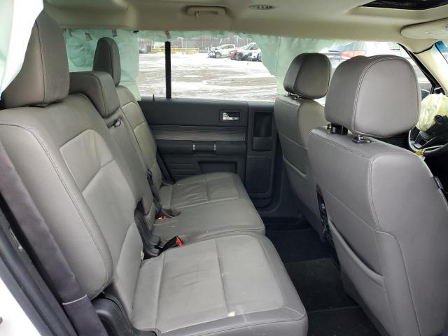 Photo 11 from auction – 2018 FORD FLEX LIMIT with VIN 2FMHK6D80JBA12676