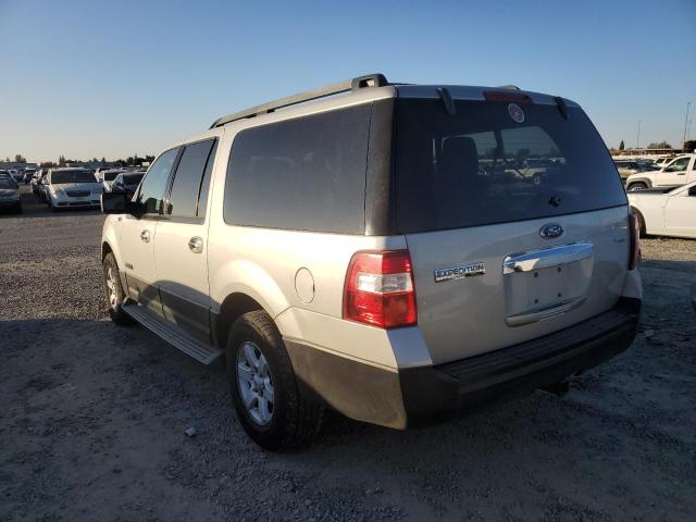 Photo 2 from auction – 2007 FORD EXPEDITION with VIN 1FMFK155X7LA32960