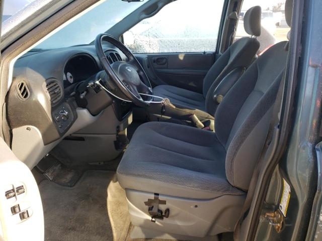 Photo 7 from auction – 2006 DODGE GRAND CARA with VIN 2D4GP44L36R770829