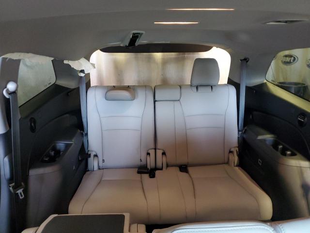 Photo 10 from auction – 2021 HONDA PILOT SE with VIN 5FNYF5H28MB004261
