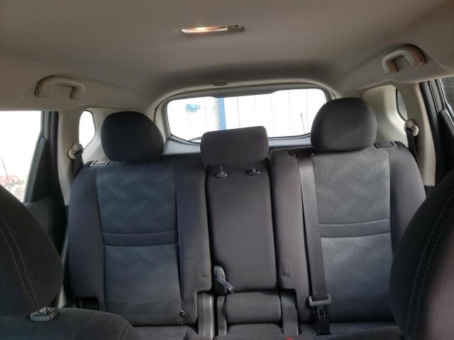 Photo 10 from auction – 2016 NISSAN ROGUE S with VIN JN8AT2MTXGW004094