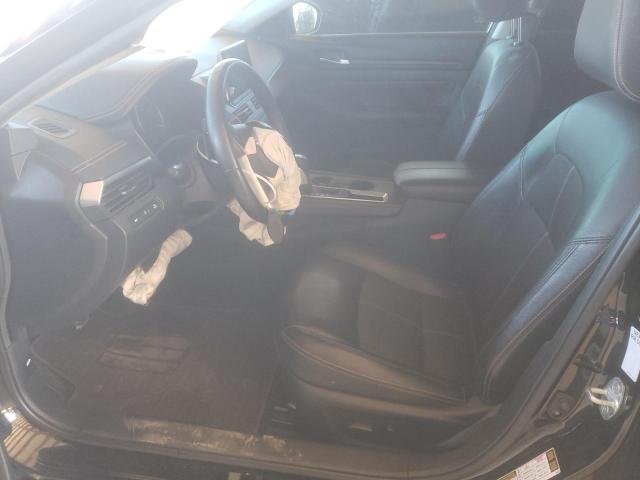 Photo 7 from auction – 2020 NISSAN ALTIMA SR with VIN 1N4BL4CV2LC129431