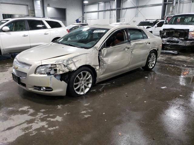 CHEVROLET MALIBU LTZ 2011 with VIN 1G1ZE5E13BF391631 - Photo from auction