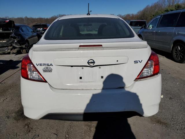 Photo 6 from auction – 2016 NISSAN VERSA S with VIN 3N1CN7AP3GL912737