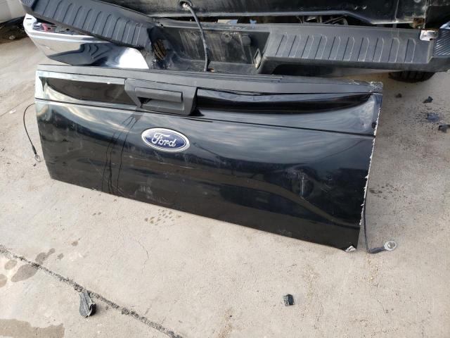 Photo 12 from auction – 2017 FORD F150 with VIN 1FTEW1CF0HKC84918